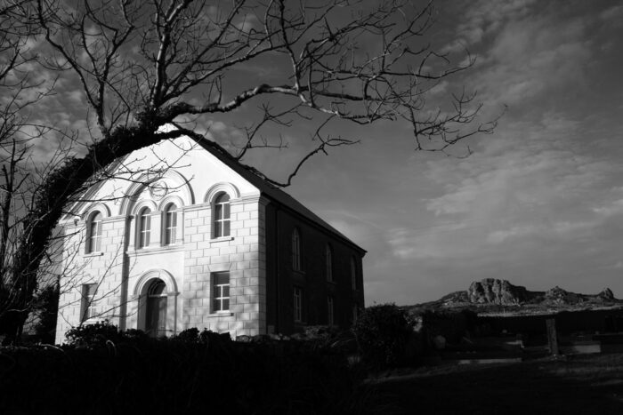Capel Harmoni