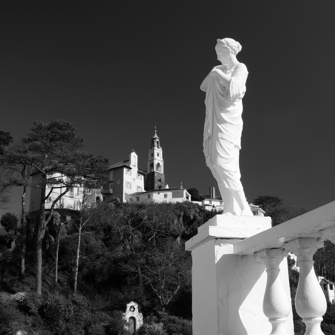 Portmeirion