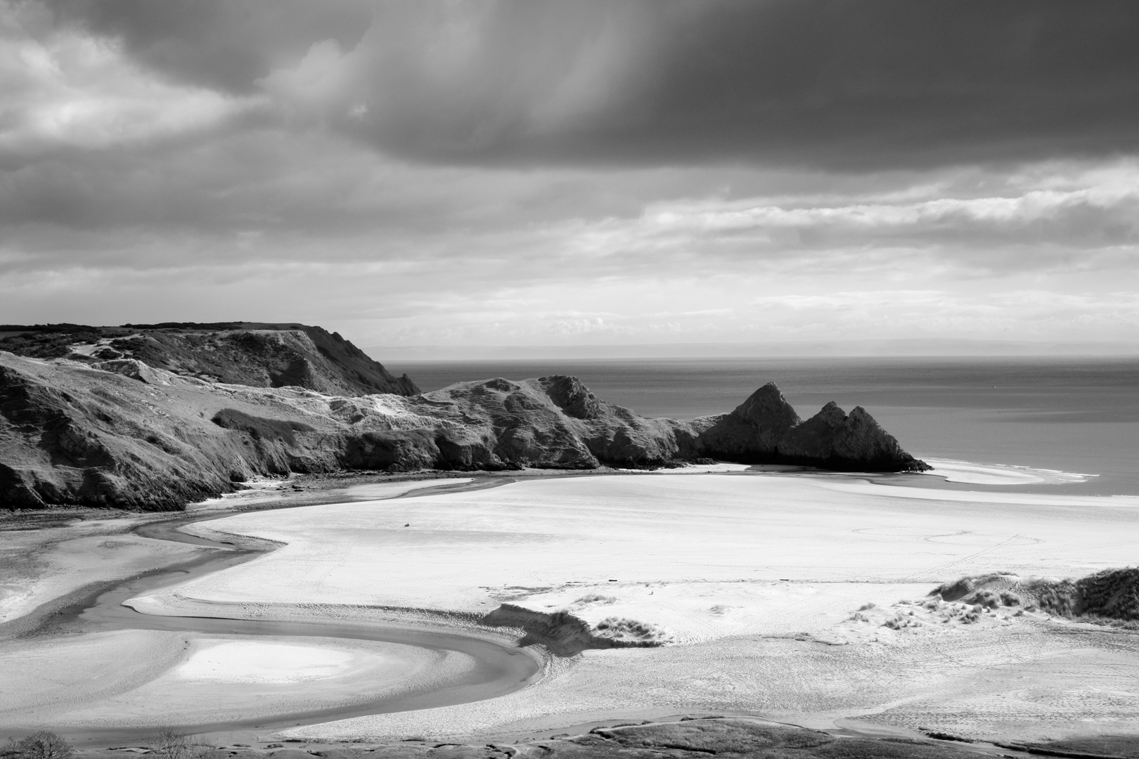 Gower