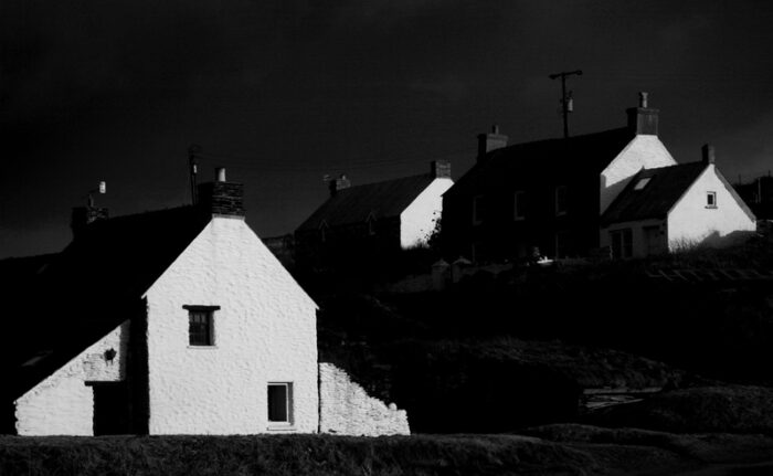 Abereiddi, Pembrokeshire Wales