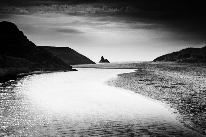 Broad Haven South, Pembrokeshire Wales
