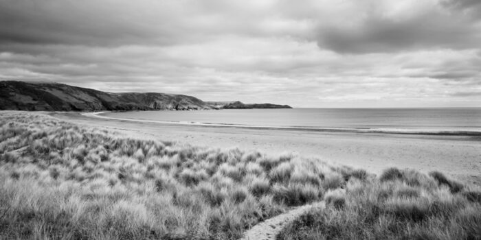 Freshwater East II, Pembrokeshire
