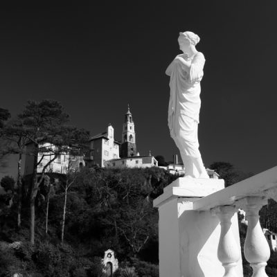 Portmeirion, Snowdonia Wales