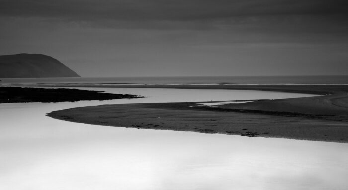 The Parrog, Newport, Pembrokeshire