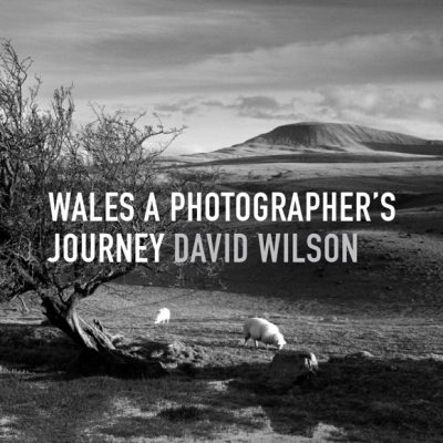 Wales - A Photographer's Journey