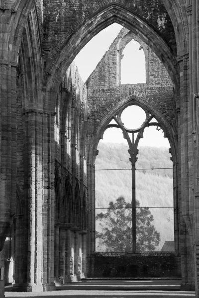 Tintern Abbey