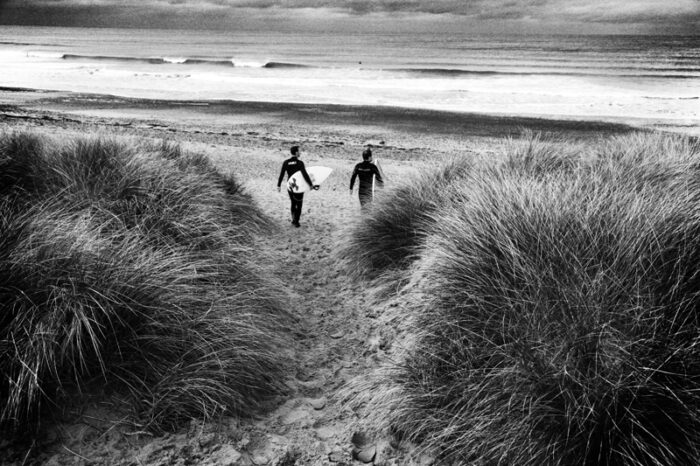 Freshwater West, Pembrokeshire