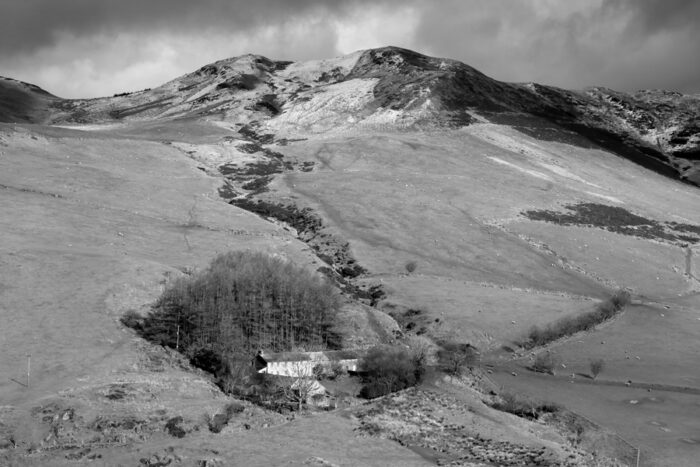 Ceulan Valley, Ceredigion