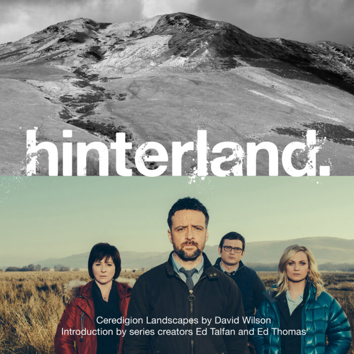 Hinterland - Y Gwyll