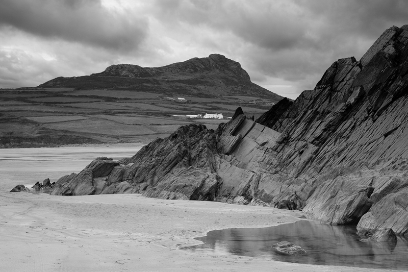 Pembrokeshire Beaches Triptych - Image 3
