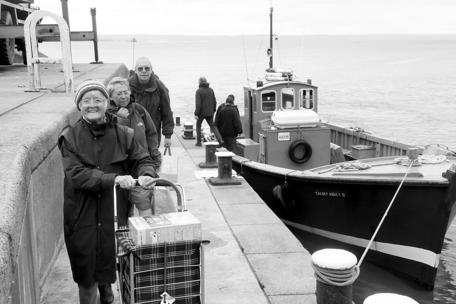 A Year in Pembrokeshire - Image 11