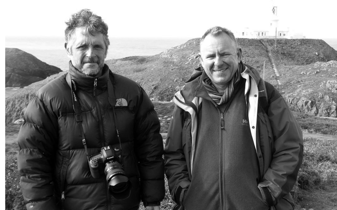 A Year In Pembrokeshire – From Graffeg