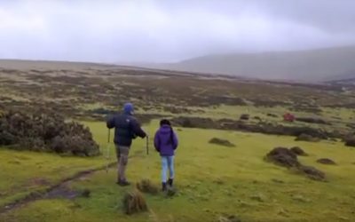Recent Appearance on ITV’s Welsh Lives