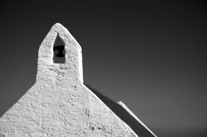The Bell-tower