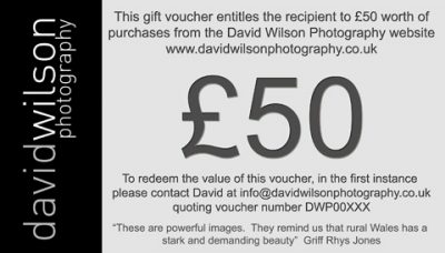 Gift Voucher