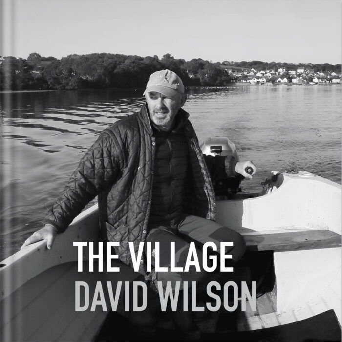 A year in the life of a Welsh village